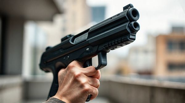 Top reasons a sniper gel blaster fits your play style