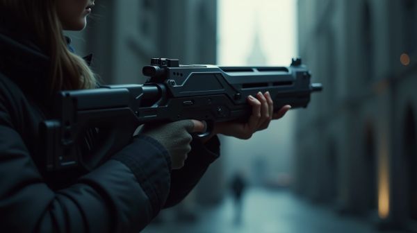 What makes a sniper gel blaster the right choice for you
